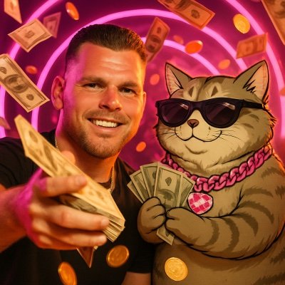 CryptoGodJohn
