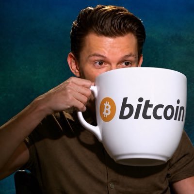The Bitcoin Therapist