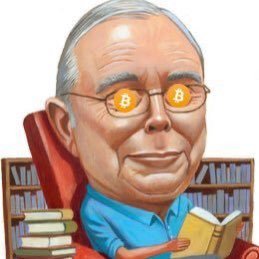 Bitcoin Munger