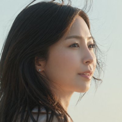 Miss Bitcoin Mai