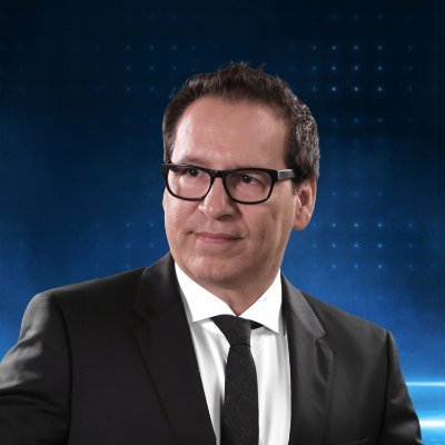Paul Barron