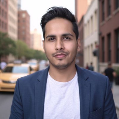 Shivam Chhuneja