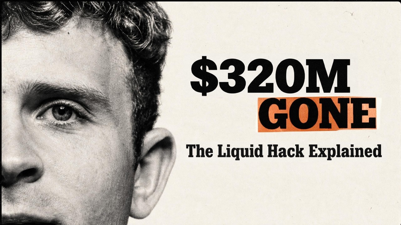 Another Bitcoin Related Hack. WTF Is Going On?