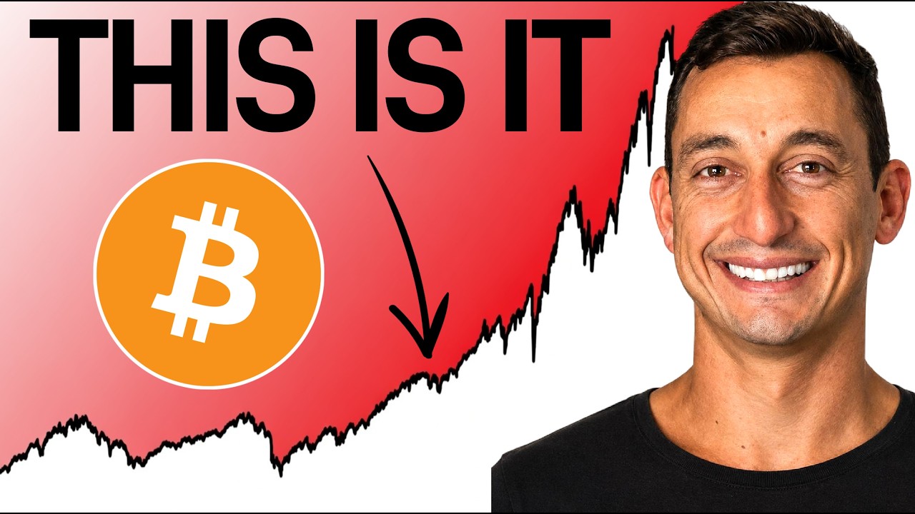 Bitcoin: This Is The Only Price That Matters in 2026