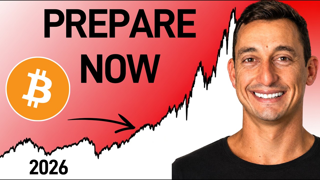 Bitcoin Breakout: NOW Is Different (and confirming the cycle low)