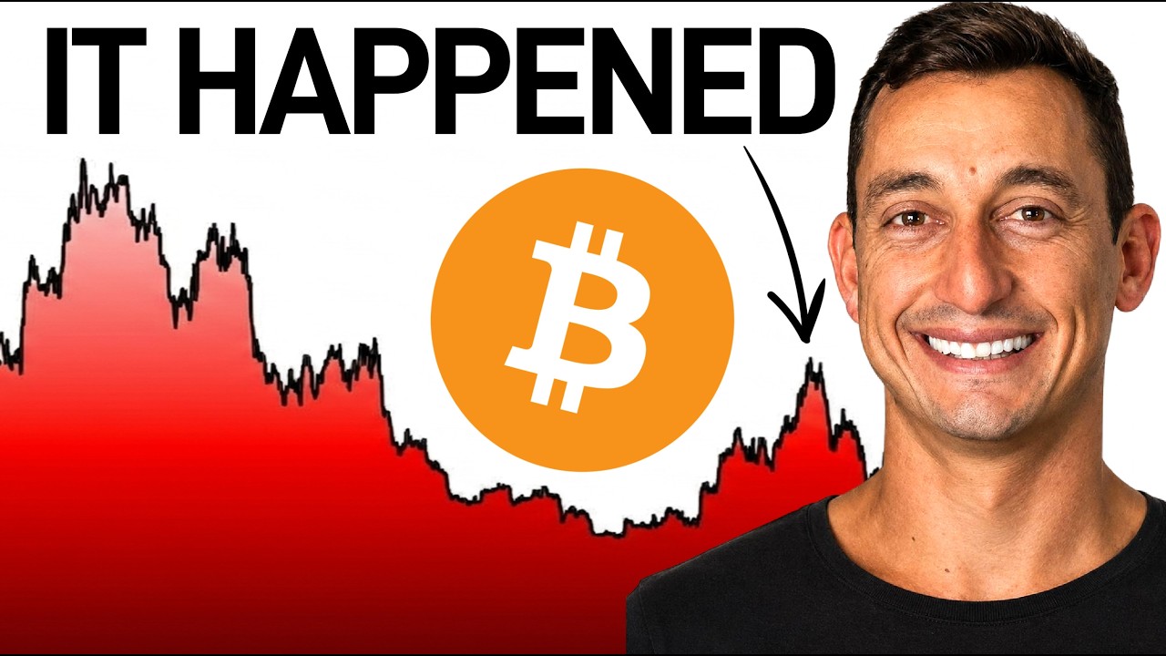 Bitcoin: It’s Turning (...against all odds)