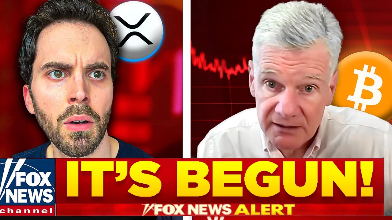 Donald Trump Is About To Crash Bitcoin Again | Mark Yusko's 2026 Predictions