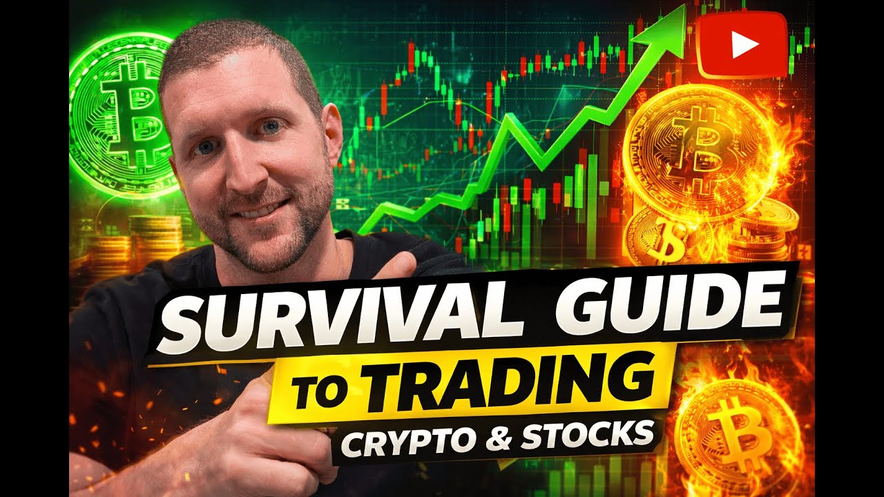Survival Guide to Trading in 2026!