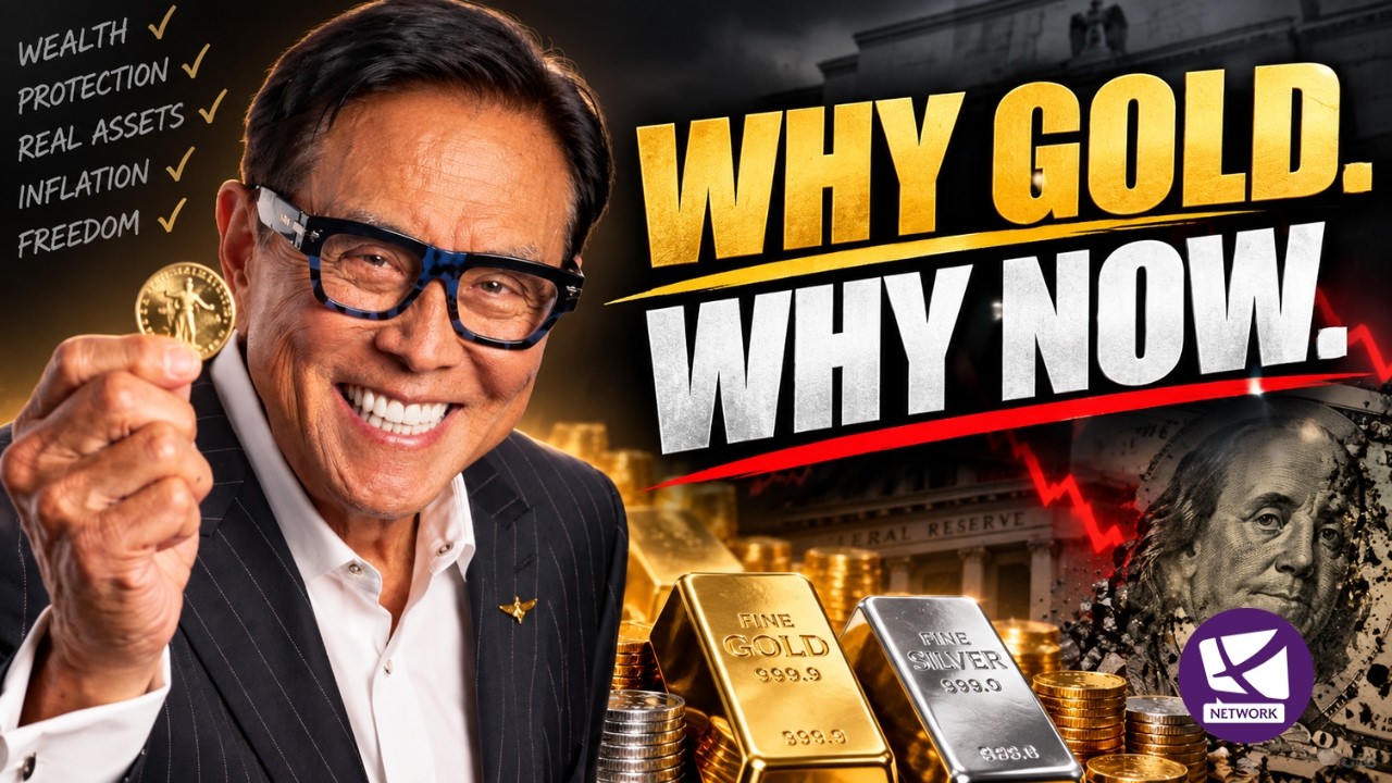 Rick Rule's 5 Reasons to Own Gold & Silver Right Now