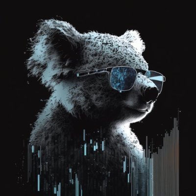 Trader Koala